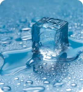 Comprar bloques de hielo