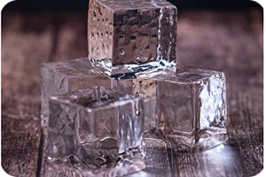 Classic Ice Cube